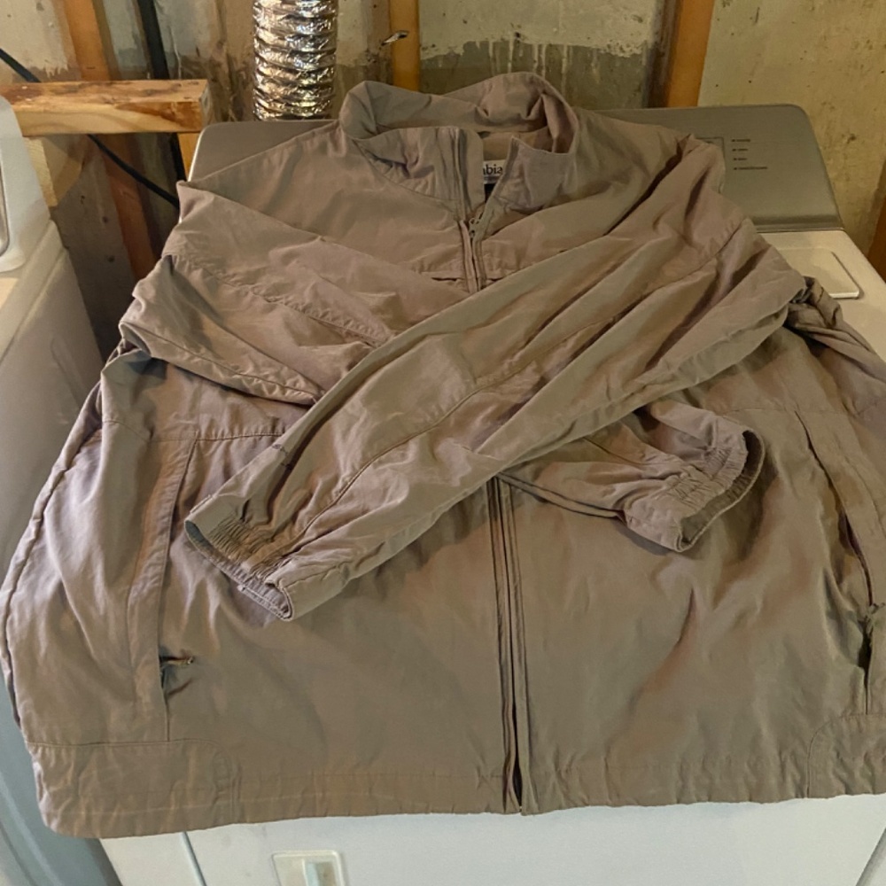 Jacket - Picture 3 of 4